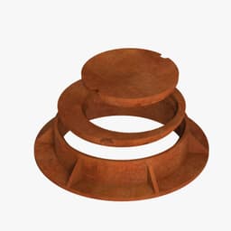 SHEET METAL FABRICATION COMPONENTS